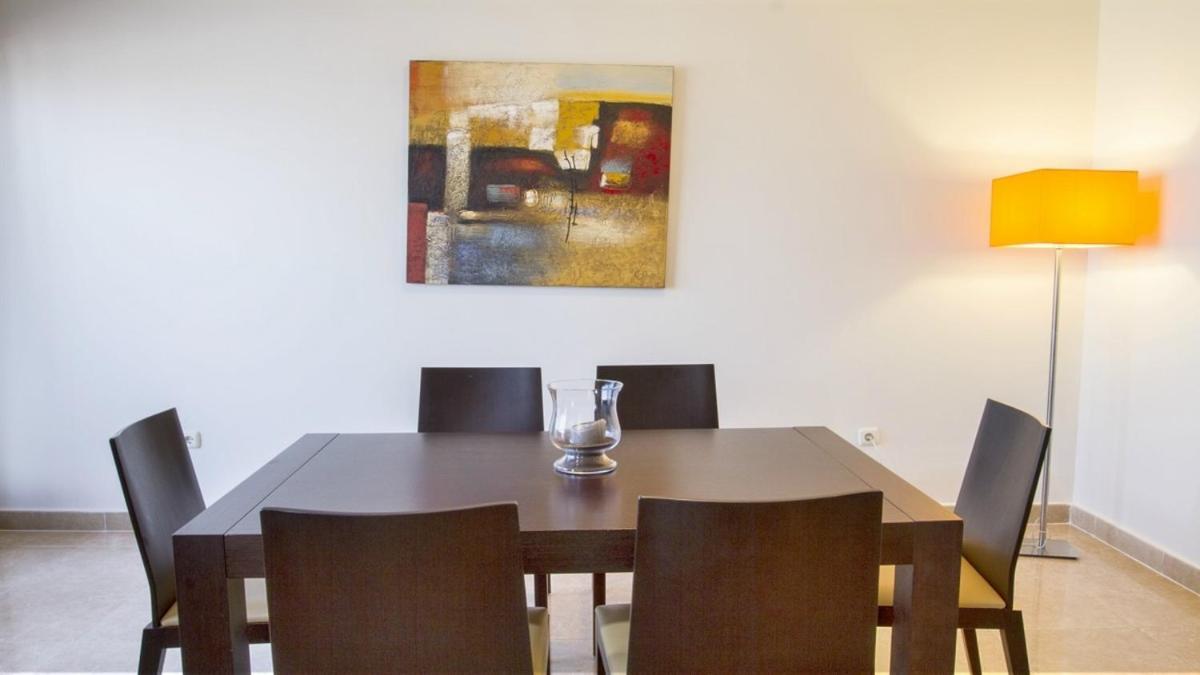 Estimar Calpe Apartments (Adults Only) Екстериор снимка