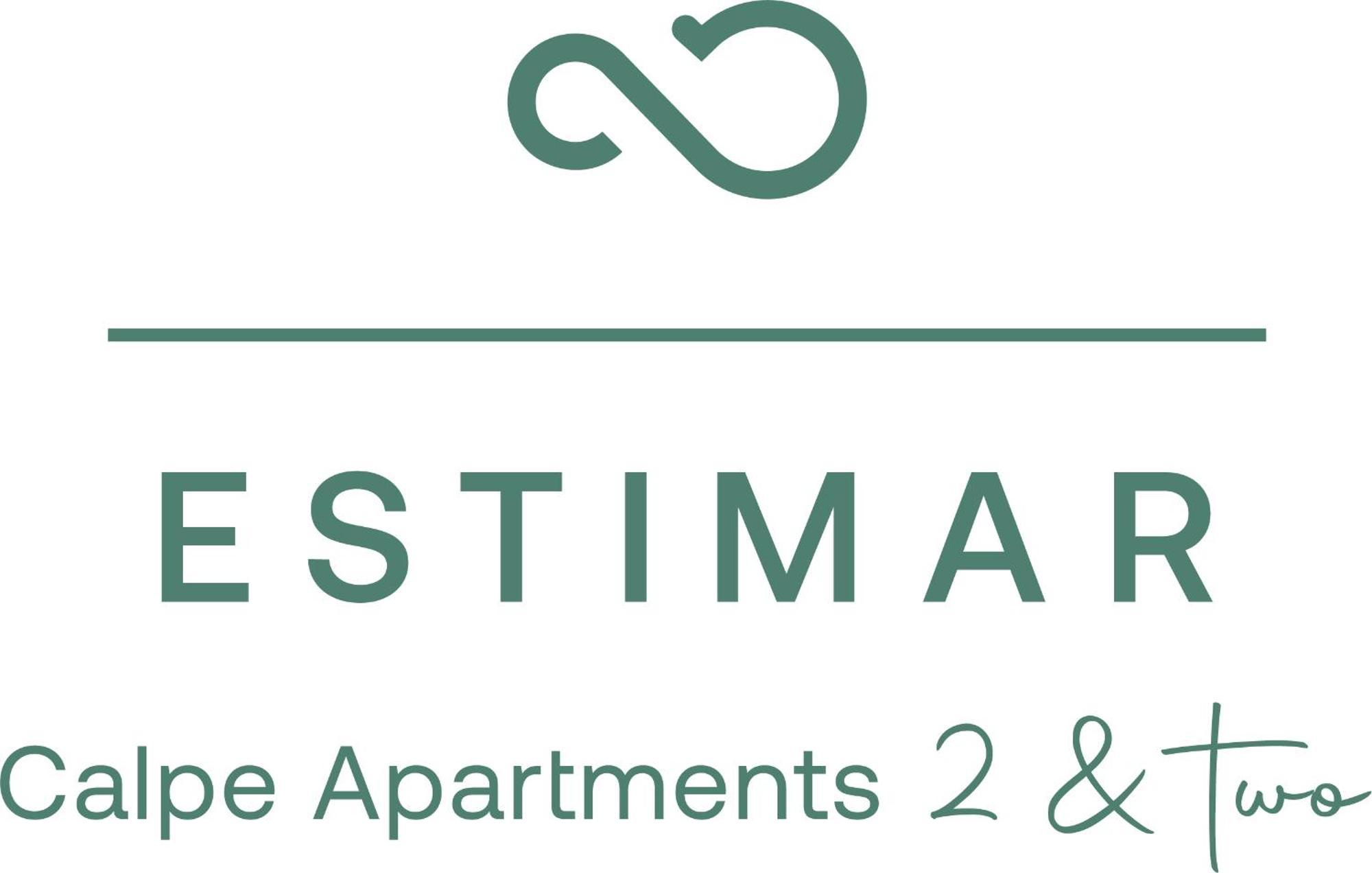 Estimar Calpe Apartments (Adults Only) Екстериор снимка