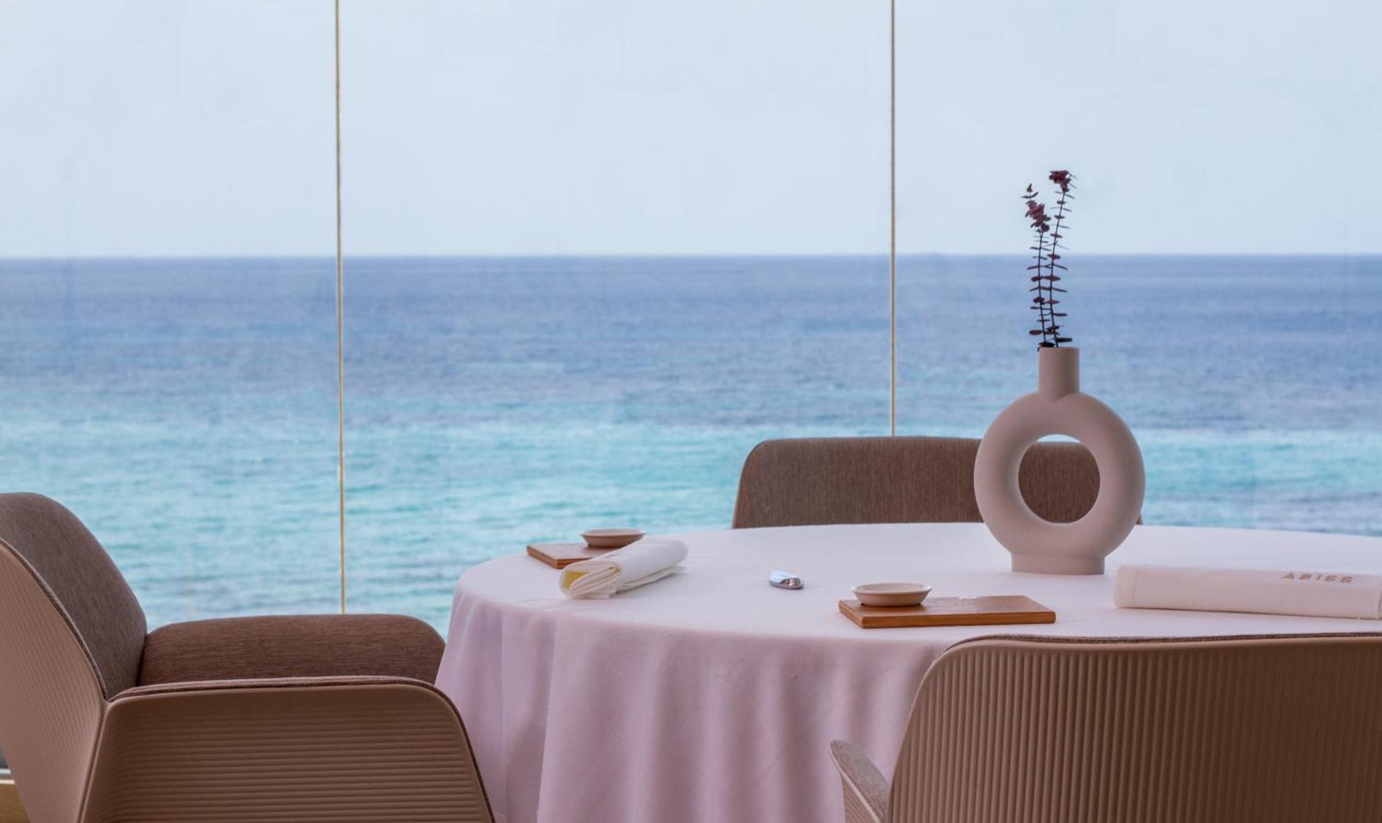 Estimar Calpe Apartments (Adults Only) Екстериор снимка