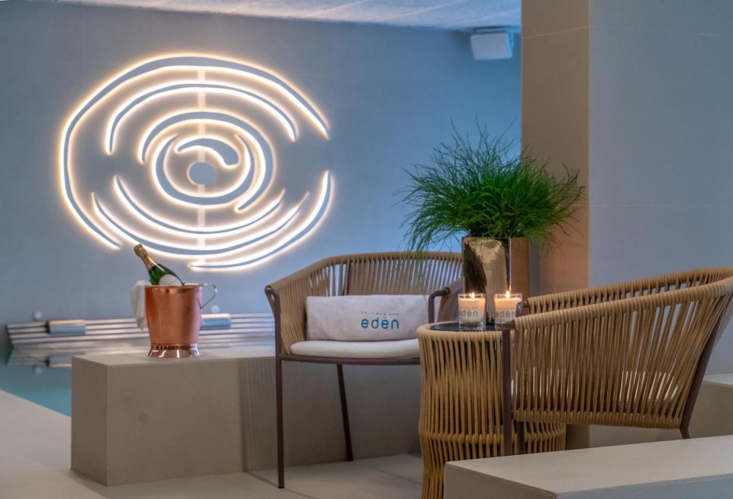 Estimar Calpe Apartments (Adults Only) Екстериор снимка