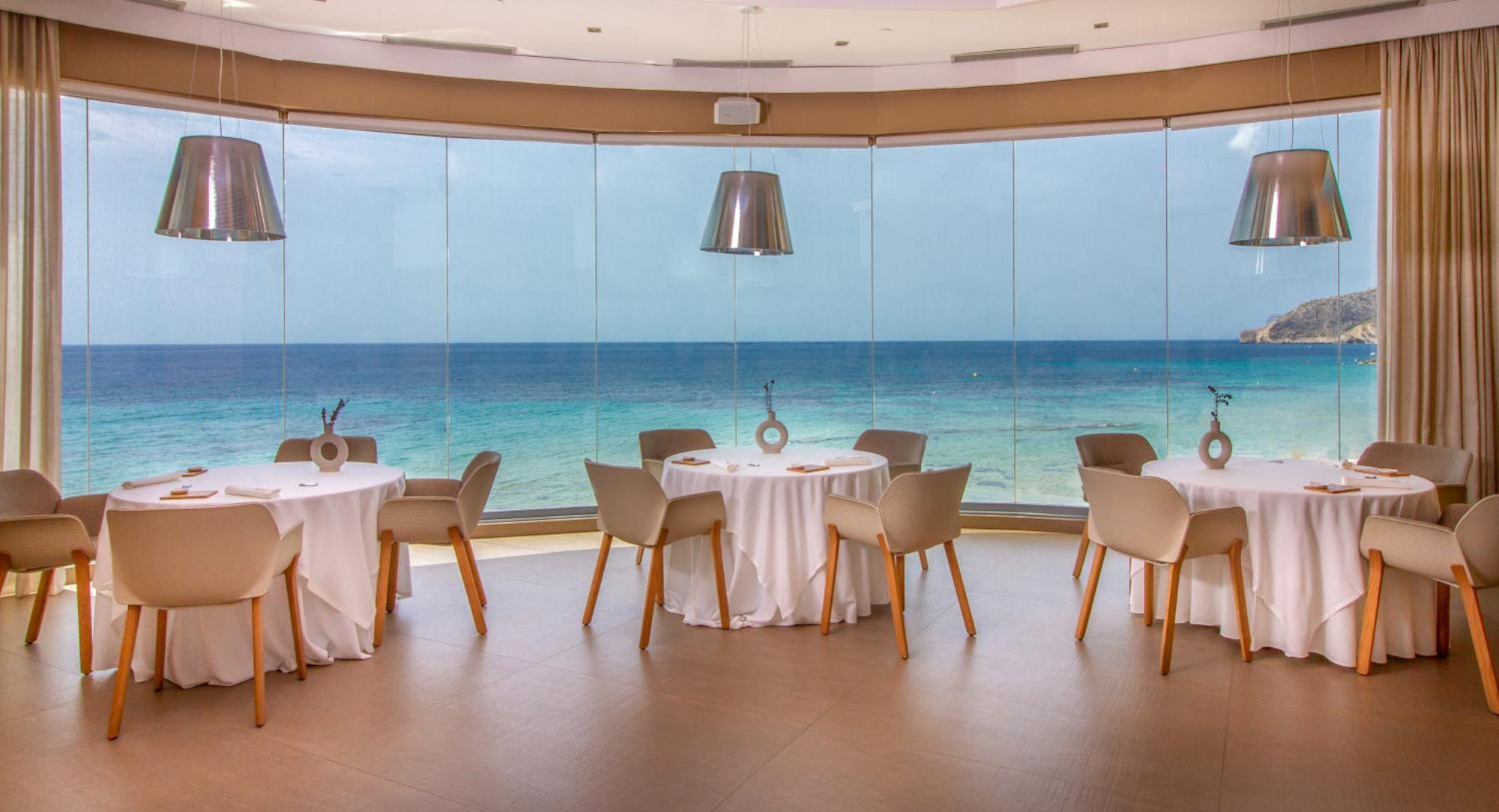 Estimar Calpe Apartments (Adults Only) Екстериор снимка