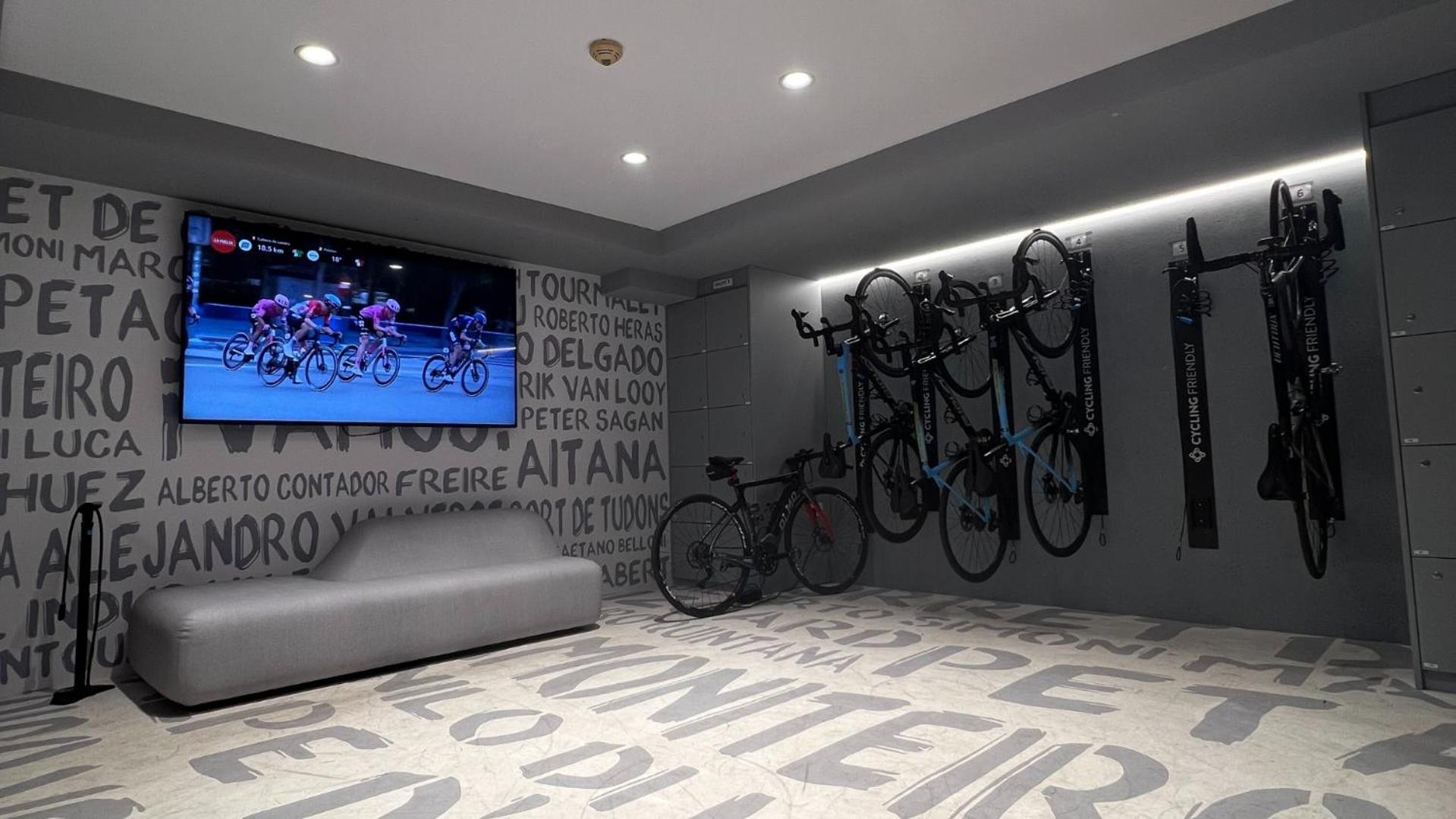 Estimar Calpe Apartments (Adults Only) Екстериор снимка