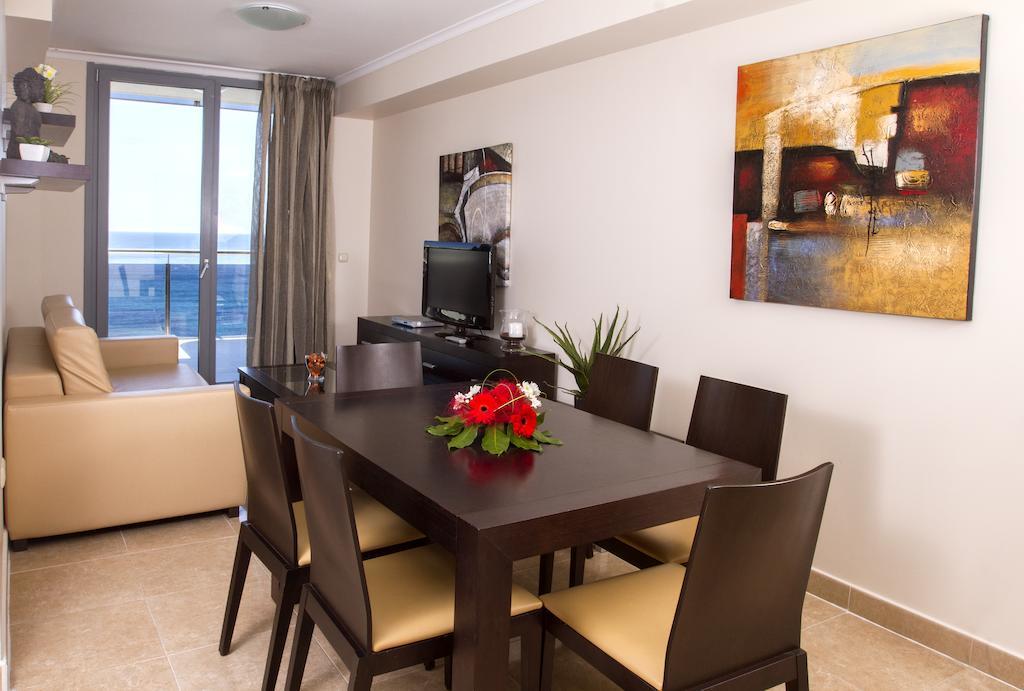 Estimar Calpe Apartments (Adults Only) Екстериор снимка