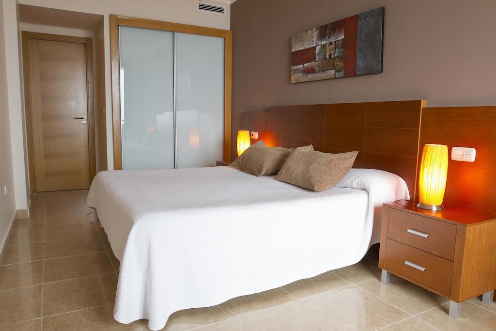 Estimar Calpe Apartments (Adults Only) Стая снимка