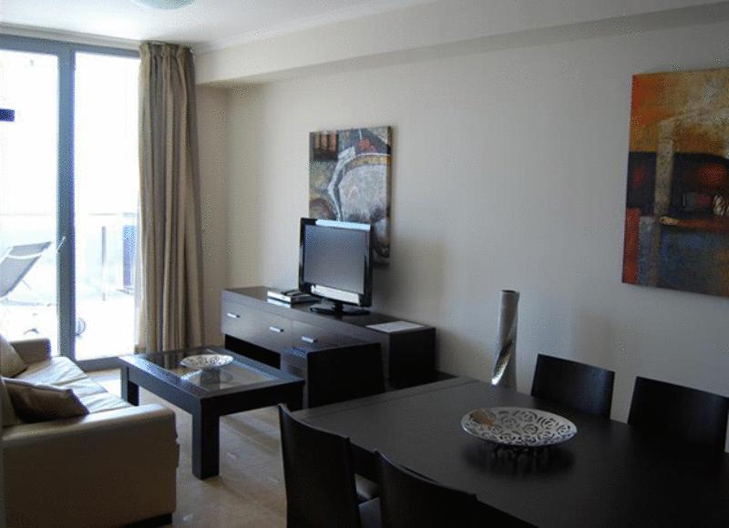Estimar Calpe Apartments (Adults Only) Стая снимка