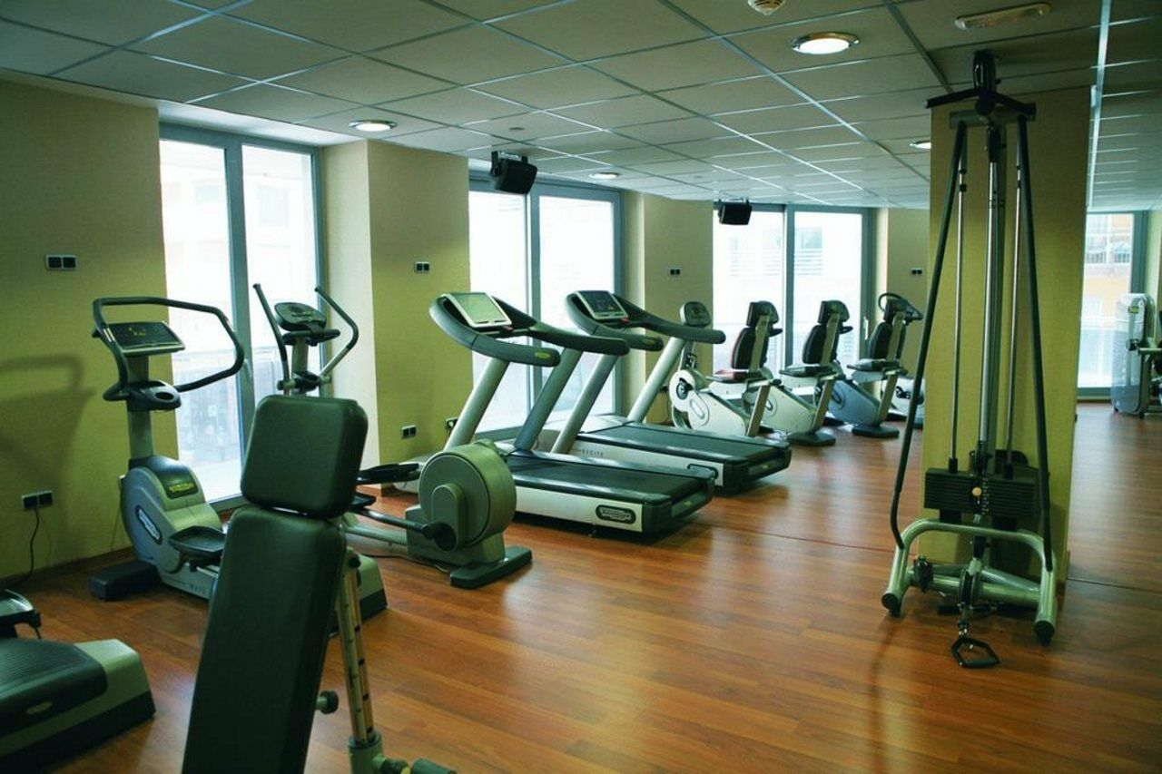 Estimar Calpe Apartments (Adults Only) Екстериор снимка