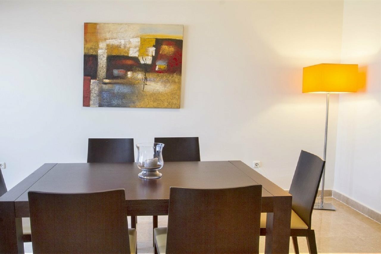 Estimar Calpe Apartments (Adults Only) Екстериор снимка