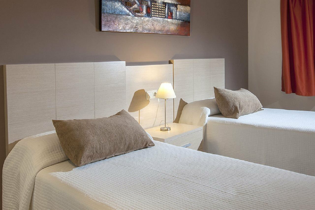Estimar Calpe Apartments (Adults Only) Екстериор снимка